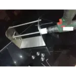 Multischneider mit verstellbarer Klinge