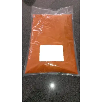 Paprika Boost 2 kg