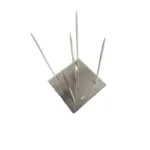 Spiralkartoffel Ständer, Spießhalter