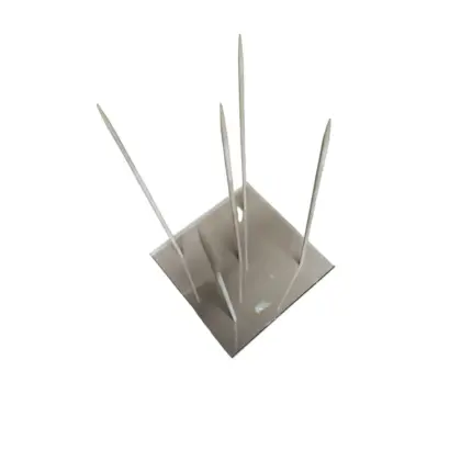 Spiralkartoffel Ständer, Spießhalter