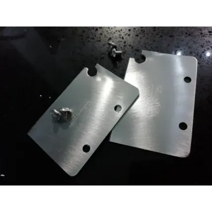 Ersatzklinge “verstellbare Klinge für Artikelnr. 12.1 und 1.1