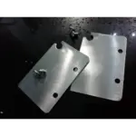 Ersatzklinge für Artikelnr. 1.001 + 1.002