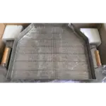 Seitenablage mit Innenkorb