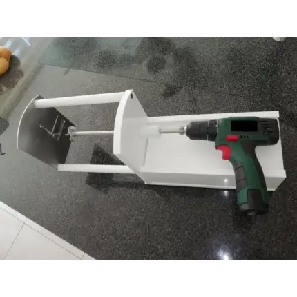 Spiralkartoffel Chips Schneider (Klinge verstellbar)