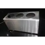 Spitztütenhalter /-Ständer für Chipstüten Warenpräsenter