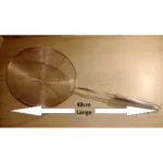 XXL Schaumlöffel 48 cm