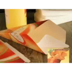 Spitztüten für Chips mit Dipecke “600 Stück”