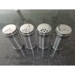 Gewürzdose 150 mm x ⌀ 60 mm, 350 ml