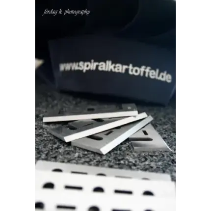 Ersatzklinge Spiralkartoffel Schneider