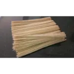 Bambus Spieß 35 cm Länge, Ø 5 mm (250 Stück)
