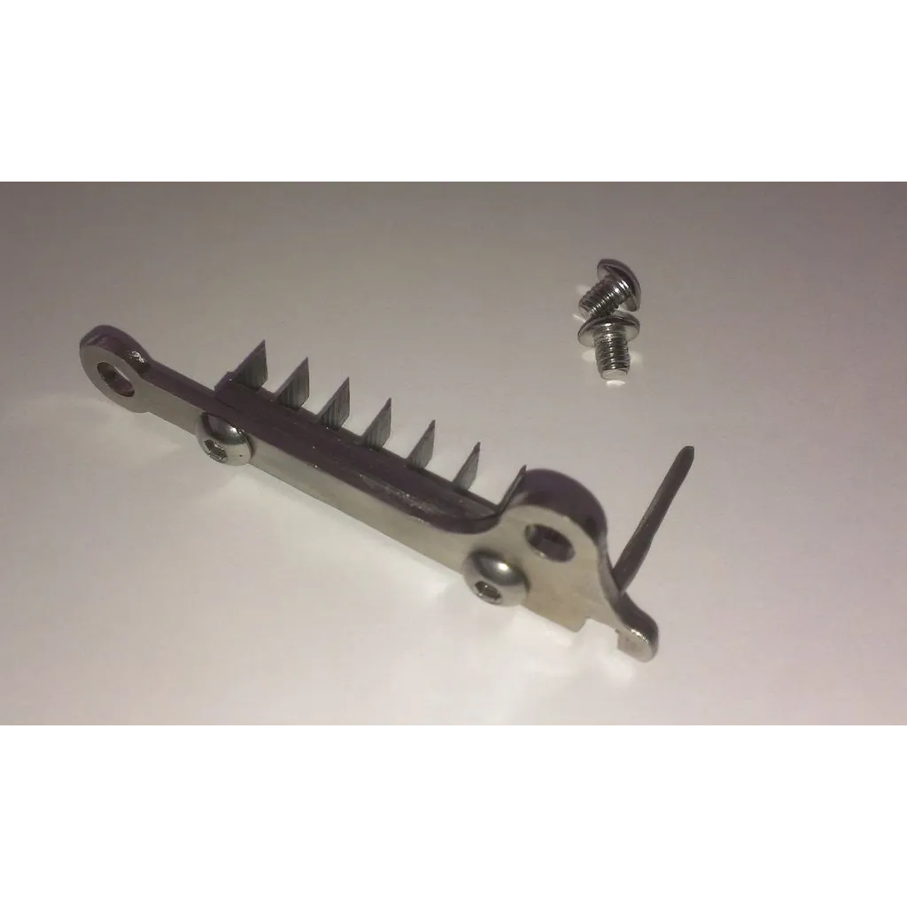 image_0-SK_7913515646 Curly Fries Klinge / Spaghetti Messer