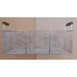 Ersatzkorb für Beckenfritteuse