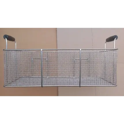 Ersatzkorb für Beckenfritteuse