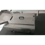 3 kw XXL Beckenfritteuse