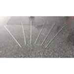 5 x Verarbeitungsstäbe “Setpreis”