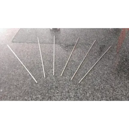 5 x Verarbeitungsstäbe “Setpreis”