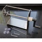 Multischneider mit verstellbarer Klinge – Bild 2