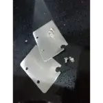 Ersatzklinge für Artikelnr. 1.001 + 1.002 – Bild 2