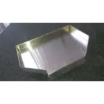 Seitenablage mit Innenkorb – Bild 2