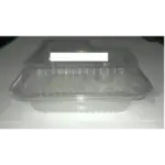 Klappbox mit Dipecke für Kartoffelchips – Bild 2