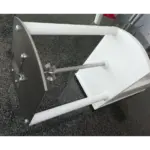 Spiralkartoffel Chips Schneider (Klinge verstellbar) – Bild 2