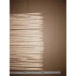 90 cm lange Bambus Spieße +/- Ø 6,3 mm Dick – Bild 2