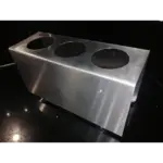 Spitztütenhalter /-Ständer für Chipstüten Warenpräsenter – Bild 2