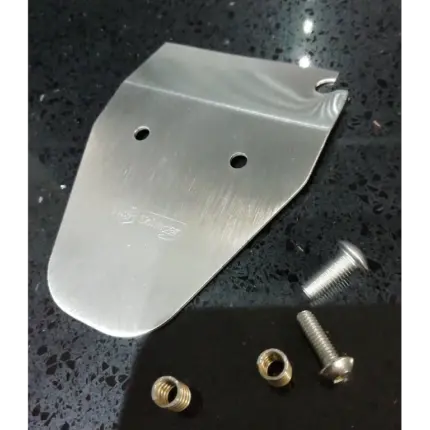 Ersatzklinge “verstellbare Klinge für Artikelnr. 12.1 und 1.1