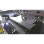 9 kw elektrische Beckenfritteuse – Bild 2