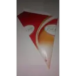 Spitztüten für Chips mit Dipecke "600 Stück" – Bild 2