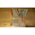 Multikartoffel Ständer, DIN-A5 Preisschild und Präsentationsständer – Bild 2