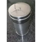 Gewürzdose 150 mm x  ⌀ 60 mm, 350 ml – Bild 2