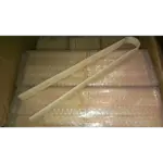 XXL Bambus Zange, Grillzange 30cm Lang – Bild 2