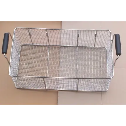 Ersatzkorb für Beckenfritteuse