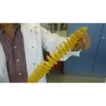 Tempurateig 1 kg – Bild 2