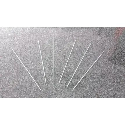 5 x Verarbeitungsstäbe “Setpreis”