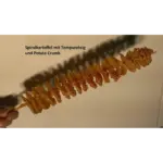 Spiralkartoffel Spieß Schneider vollständig aus Edelstahl – Bild 13