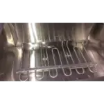 6 kw  XXL Beckenfritteuse – Bild 7