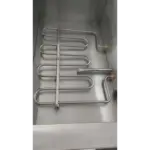 3 kw XXL Beckenfritteuse – Bild 14