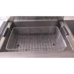 6 kw  XXL Beckenfritteuse – Bild 4