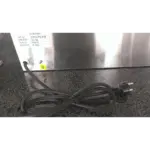 3 kw XXL Beckenfritteuse – Bild 16