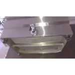 6 kw  XXL Beckenfritteuse – Bild 3