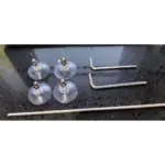 Multischneider mit verstellbarer Klinge – Bild 18