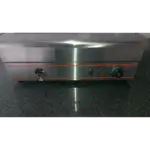 3 kw XXL Beckenfritteuse – Bild 18