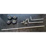 Multischneider mit verstellbarer Klinge – Bild 19