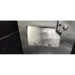 Feine Kartoffelchips Schneider vollständig aus Edelstahl – Bild 3