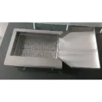 Seitenablage mit Innenkorb – Bild 3