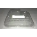 Klappbox mit Dipecke für Kartoffelchips – Bild 3