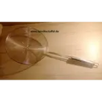 XXL Schaumlöffel 48 cm – Bild 3