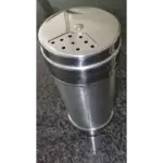 Gewürzdose 150 mm x  ⌀ 60 mm, 350 ml – Bild 3